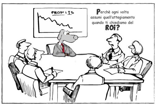 MAGNITURE - ROI comics